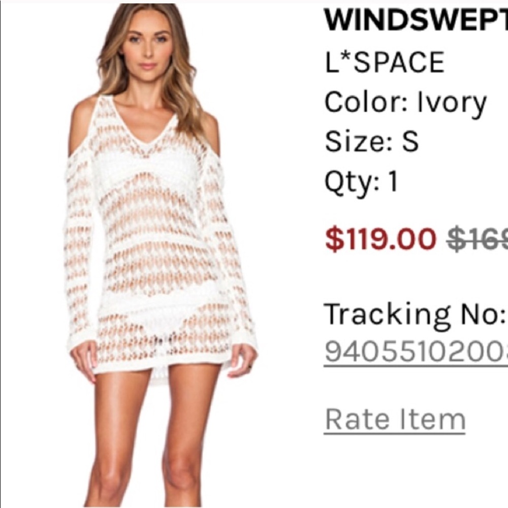 L*Space coverup